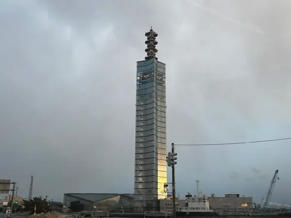 ポートタワーセリオン