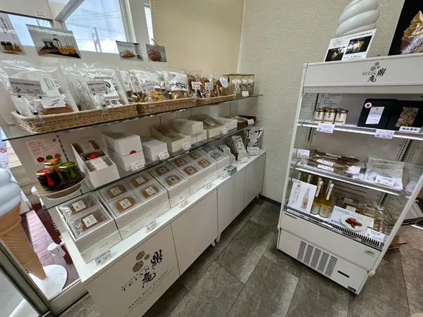 商品