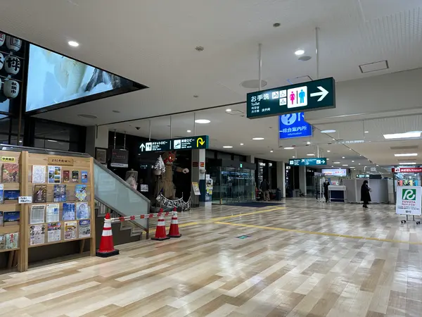 ロビー