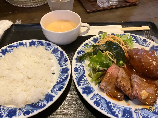 ペアランチ950円