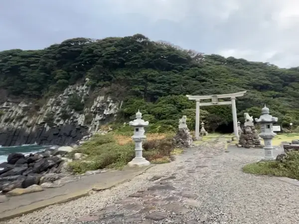大湊神社