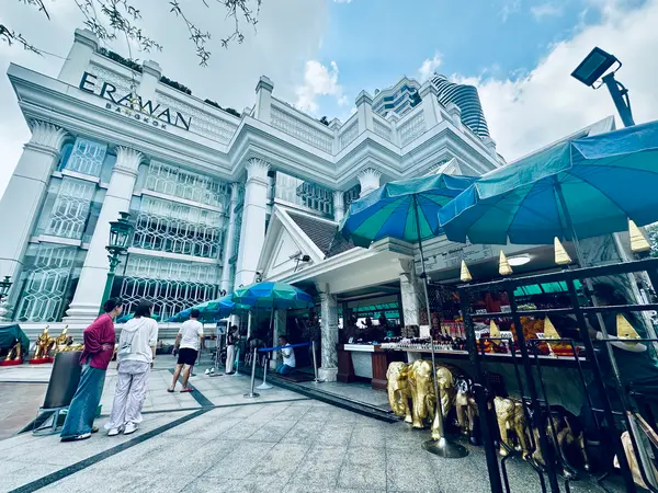 グランドハイアット横