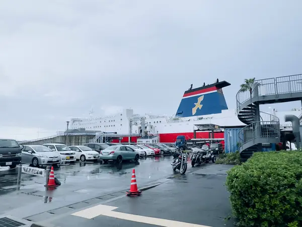 乗り場