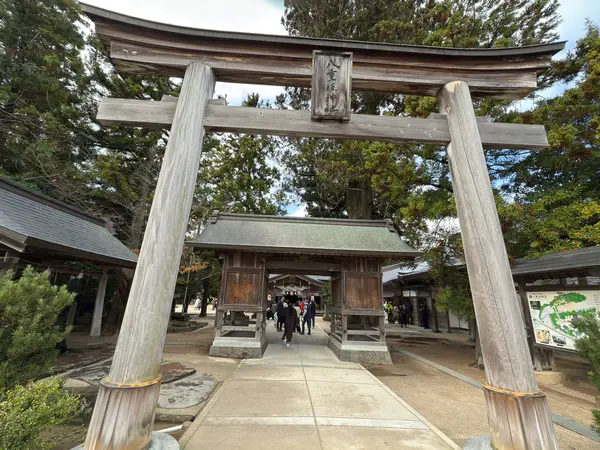 鳥居⛩️