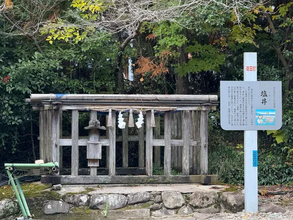 塩井