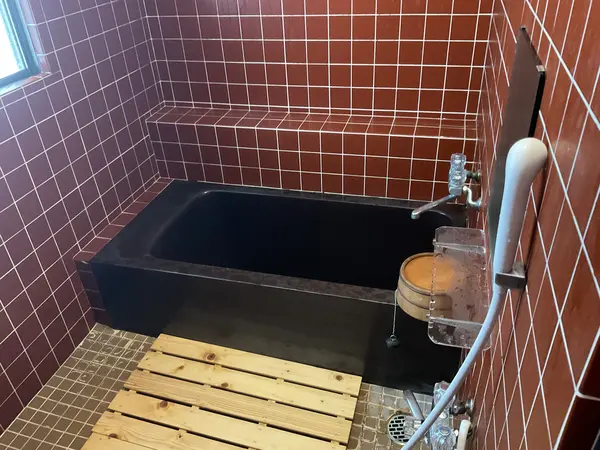 お部屋のお風呂