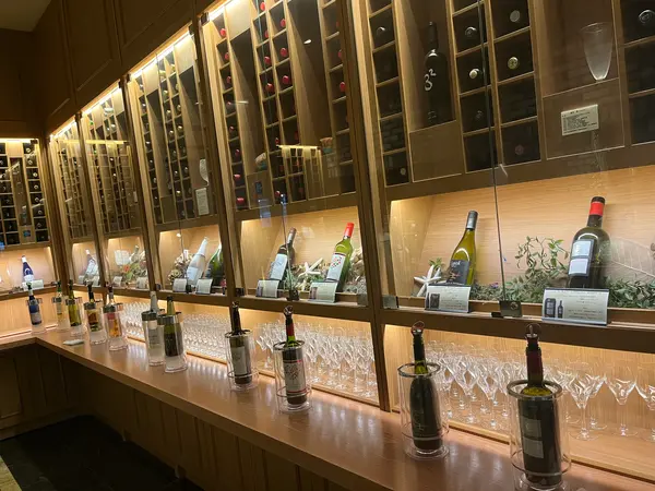 全てのワイン、日本酒