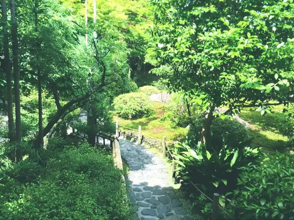 鈴虫寺