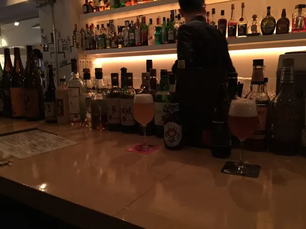 カウンター