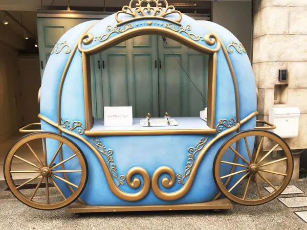 フォトスポット