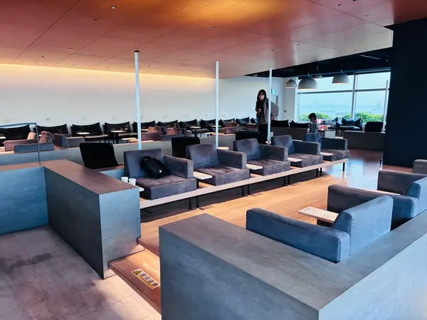 POWER LOUNGE NORTH（3F） 6-21:30