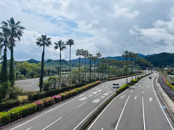 運動公園南口