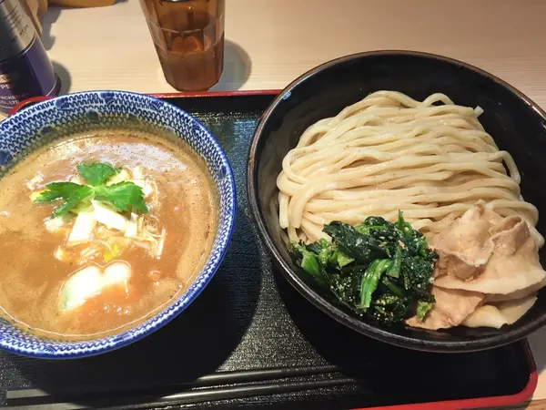 つけ麺750