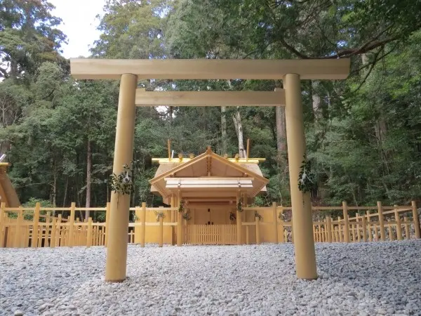 瀧原宮