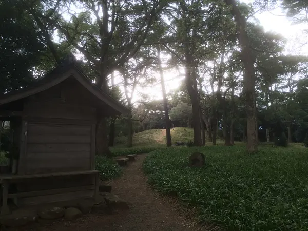 本丸