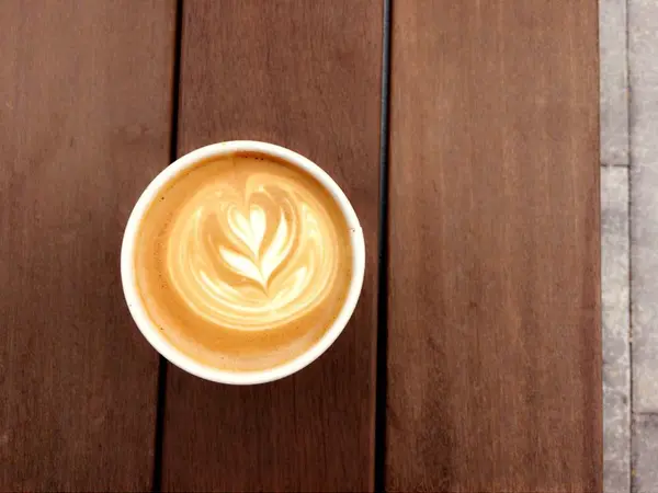 コーヒー好きにも