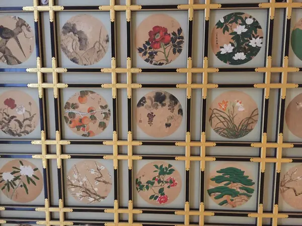 5つの動植物を見つけてお願いを叶えよう！