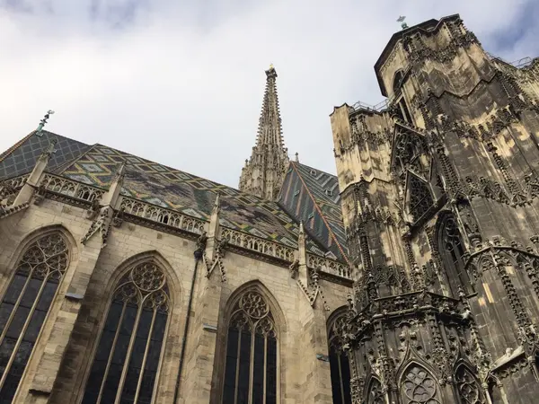 シュテファン大寺院