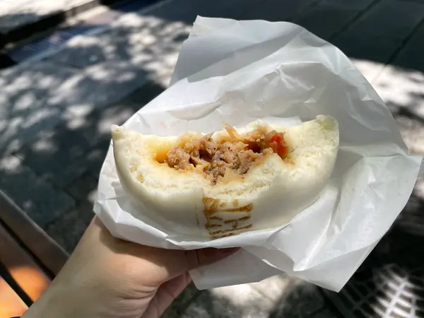 近江牛まん