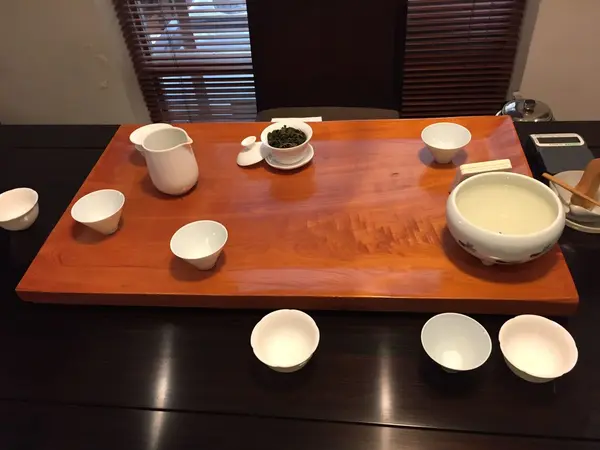 試飲