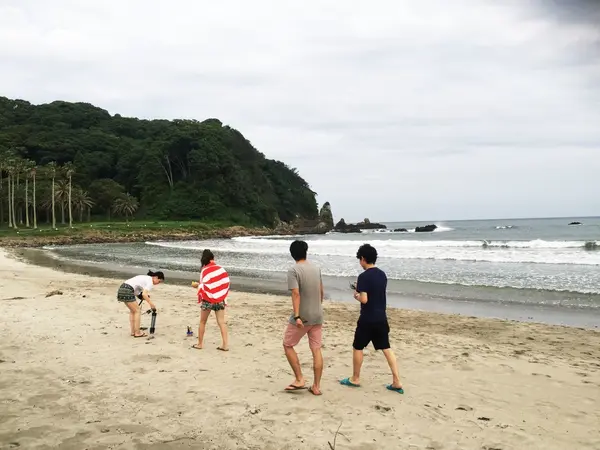 みんなで記念撮影☆