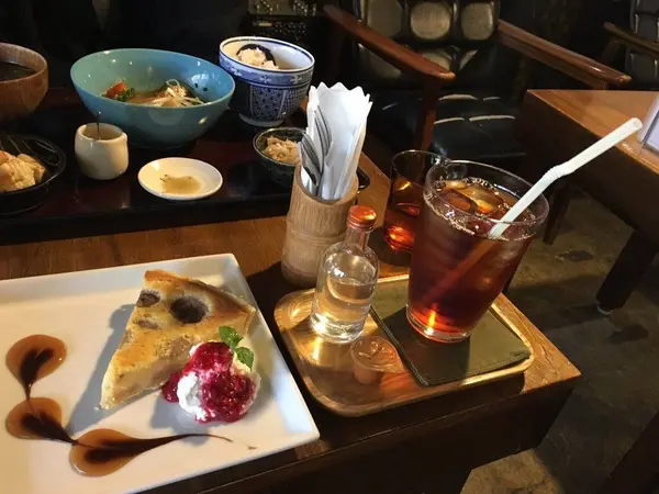 ケーキ