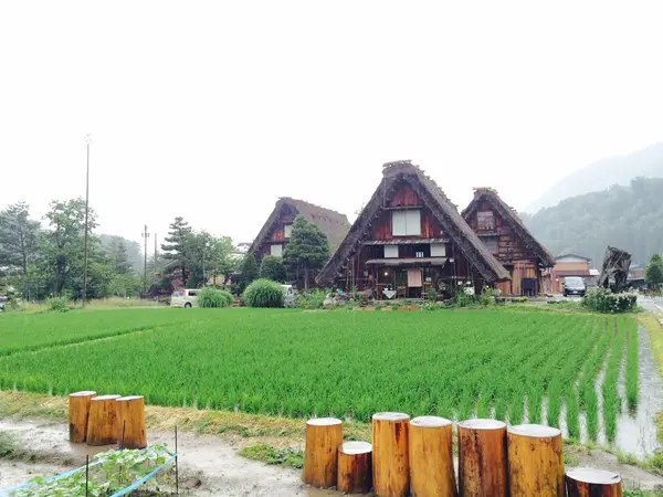 三連合掌