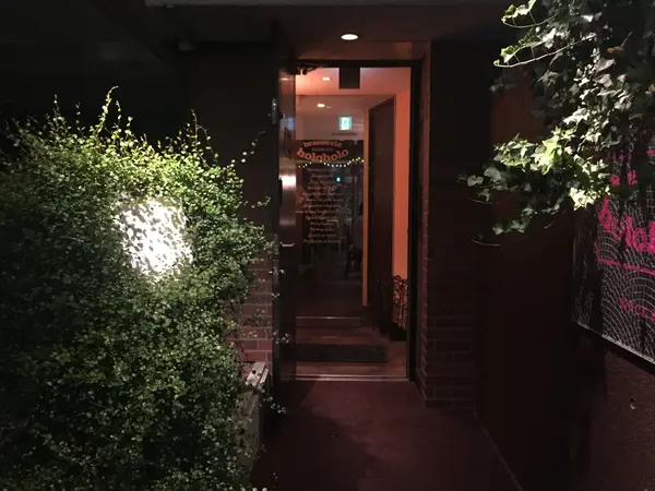 パット見気づかない！