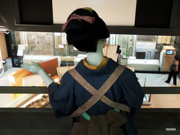 品川区立品川歴史館