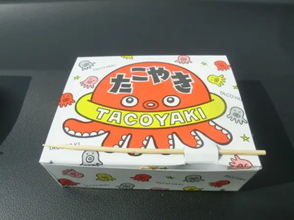 ６個で３００円
