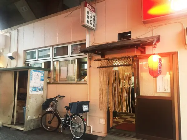 暖簾