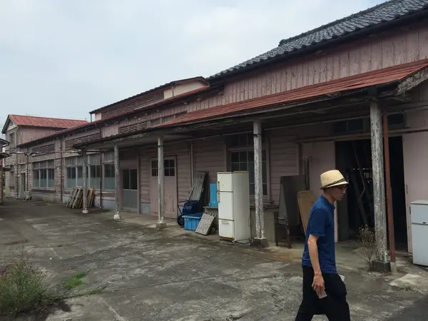 モダン建築