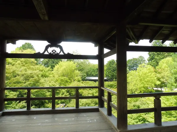 通天橋