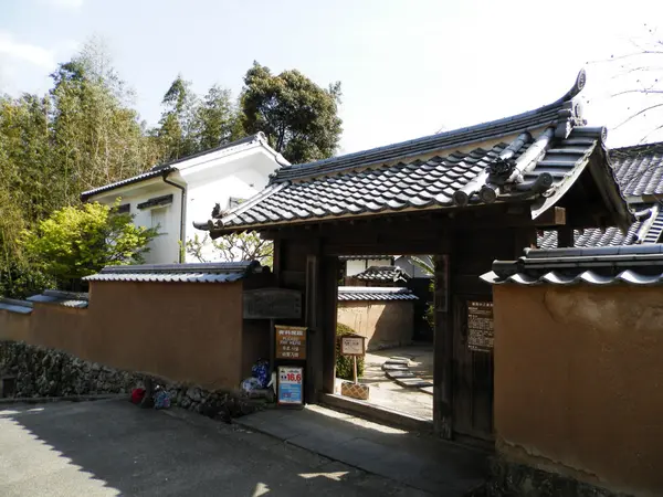 外門