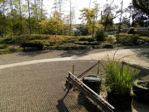 庭園