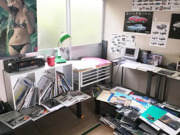 昭和レトロゾーン