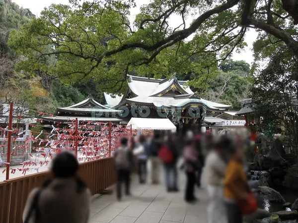 江島神社