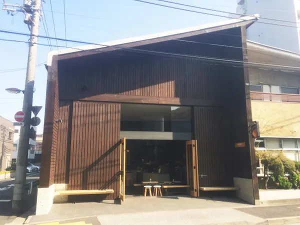 お洒落倉庫