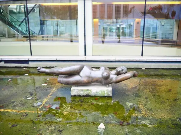 360度どこを見てもおもしろい