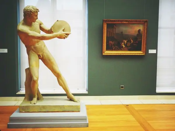 絵だけじゃない 1