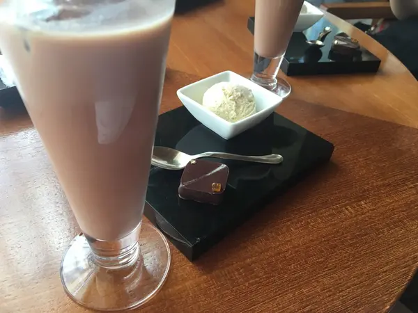 チョコづくし！