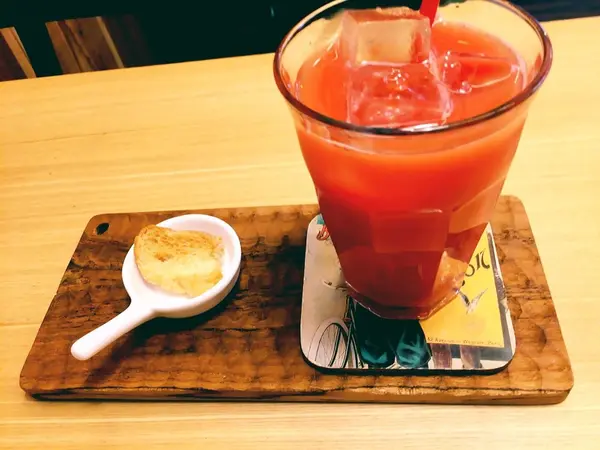 ドリンク