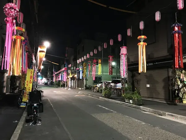 んー、どこかな？
