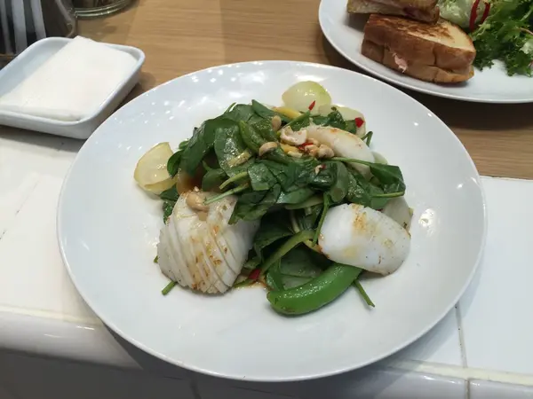 食事