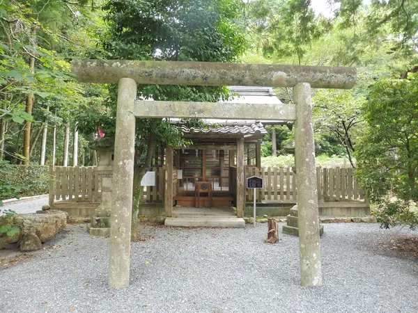 ”井伊社”もありました