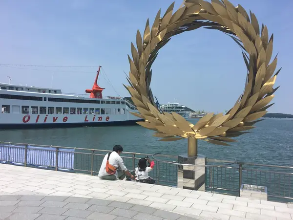 【069】太陽の贈り物