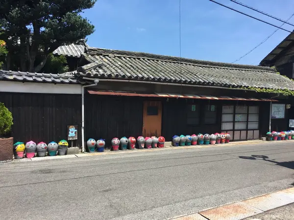 【番号なし】お地蔵さんたち