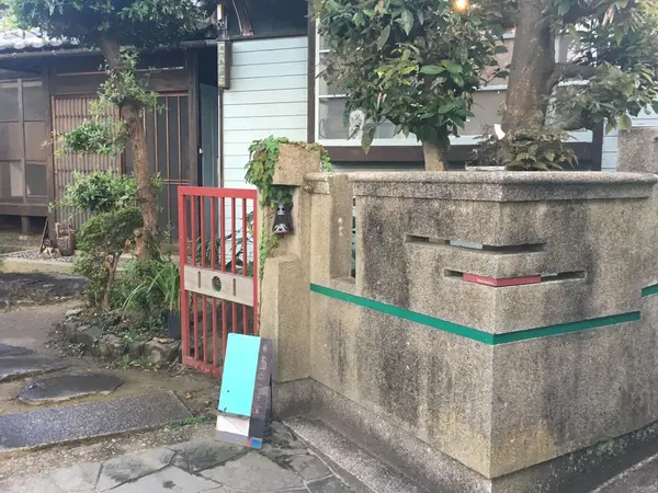 【番号なし】食堂101号室