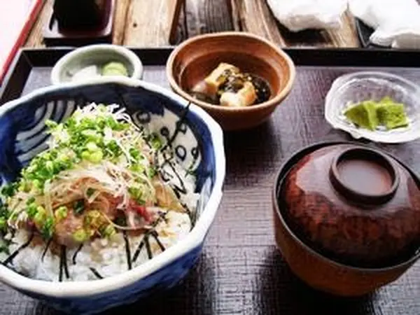 定食はどれも絶品♪