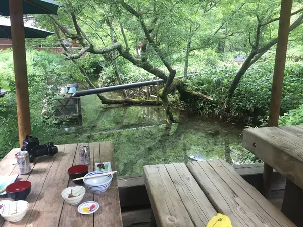 なんかもう
